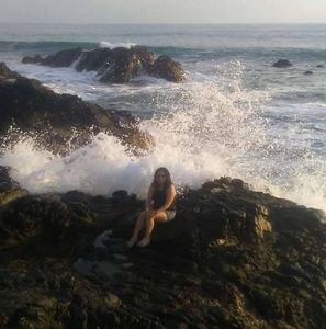 Meet your Posher, Lorena